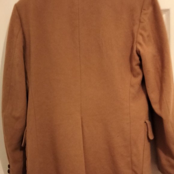 Vintage Leishman blazer - Picture 2 of 4